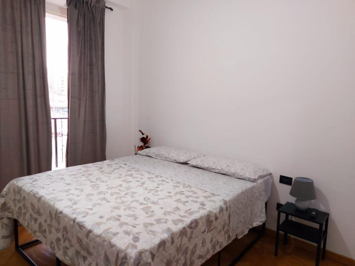 Brignole B Guest house Genoa