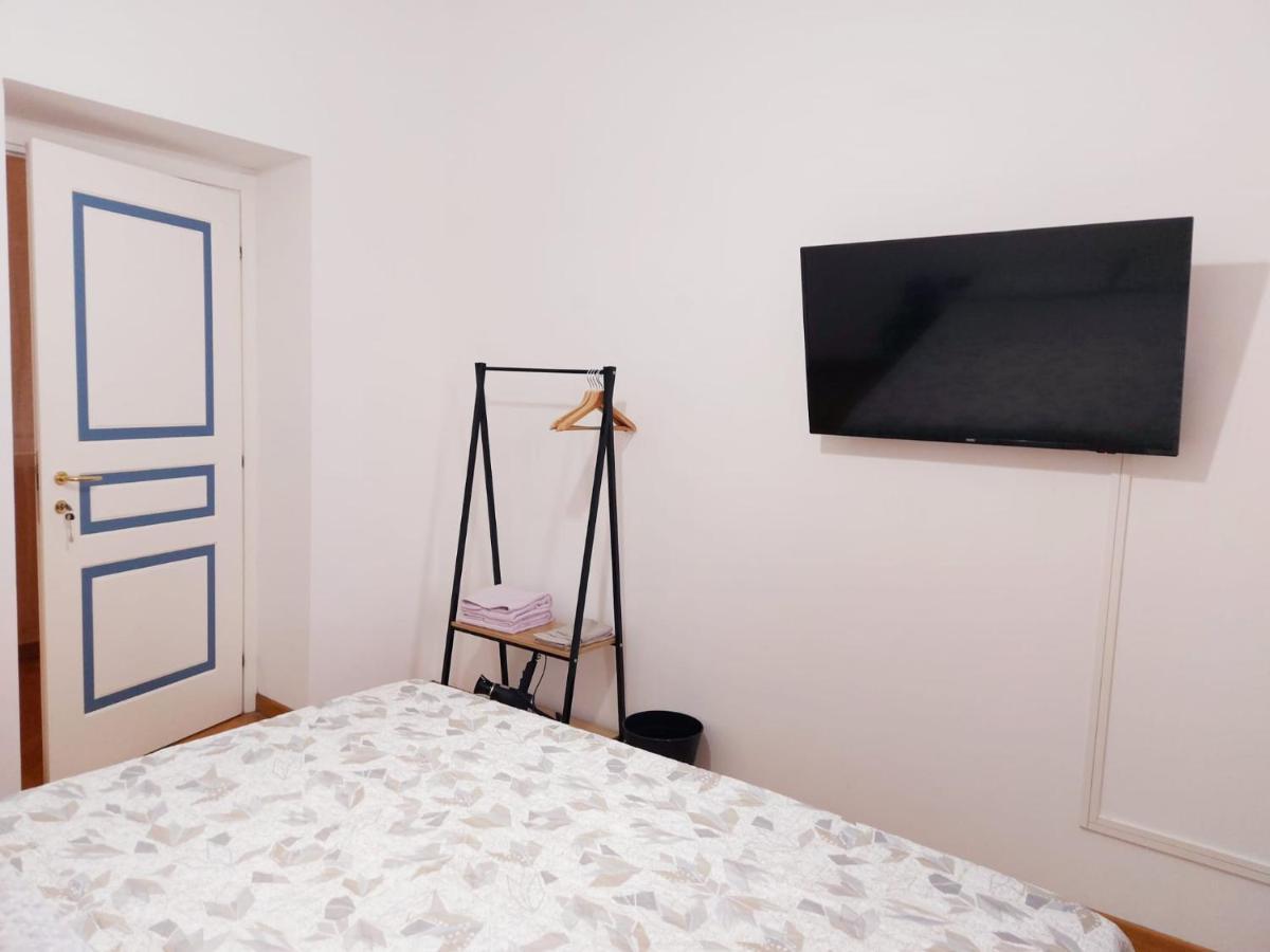 Brignole B Guest house