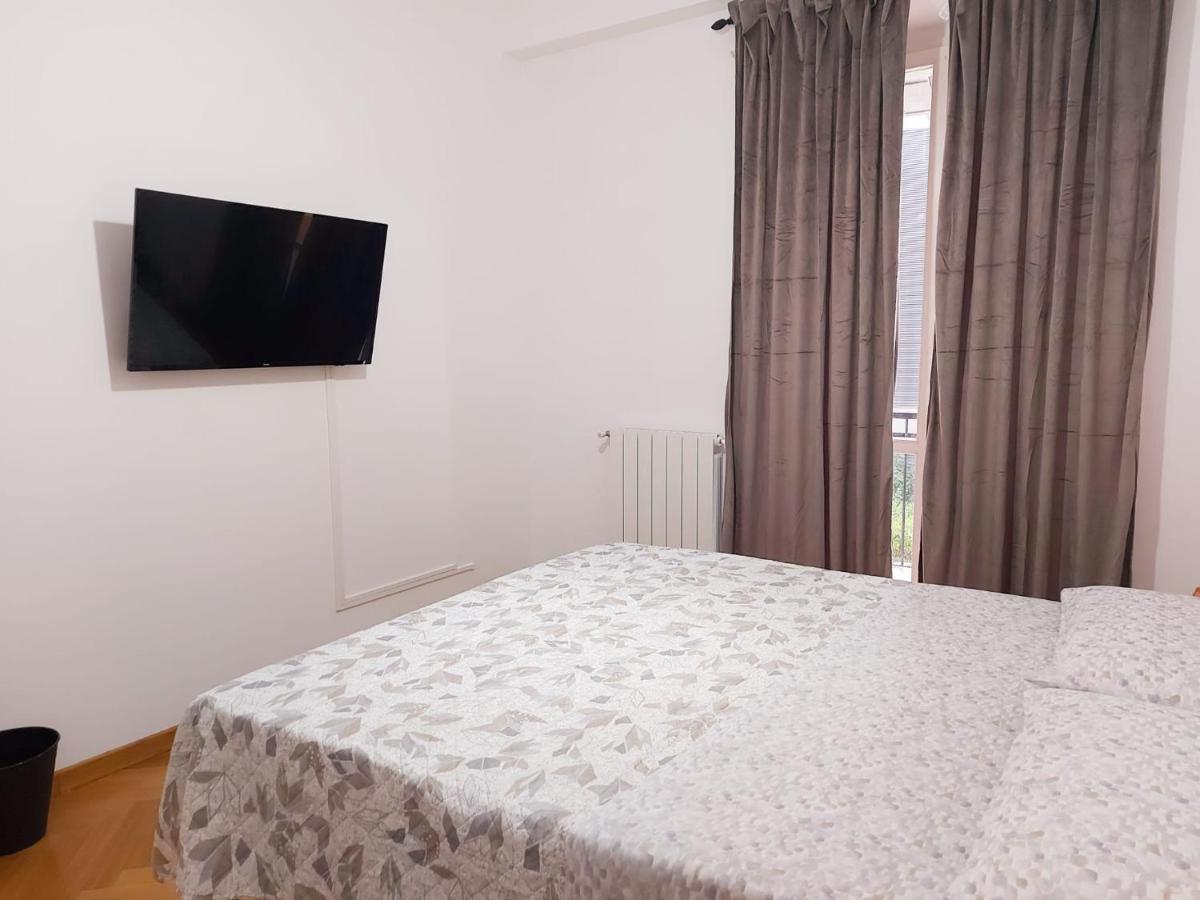 Guest house Brignole B Genoa