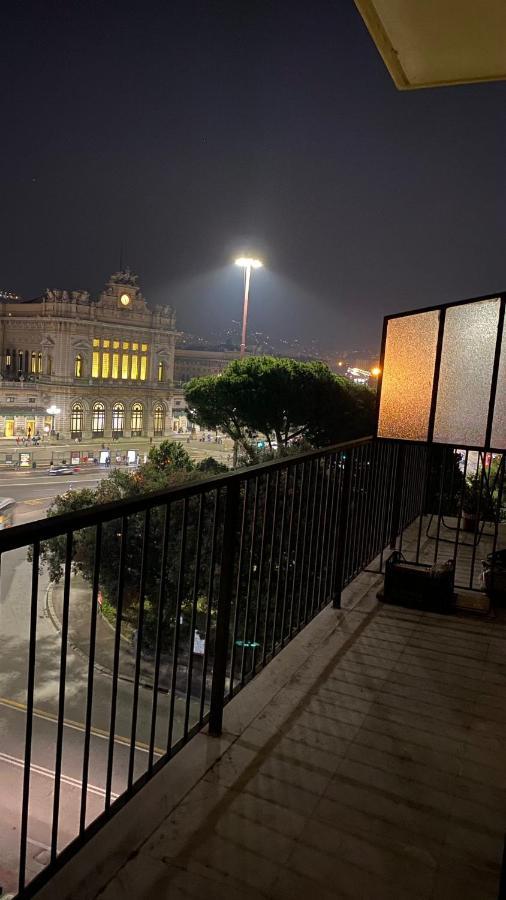 Brignole B Guest house Genoa