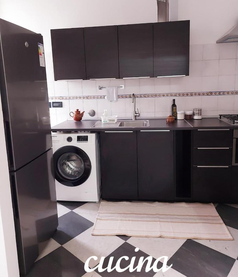 Brignole B Guest house *