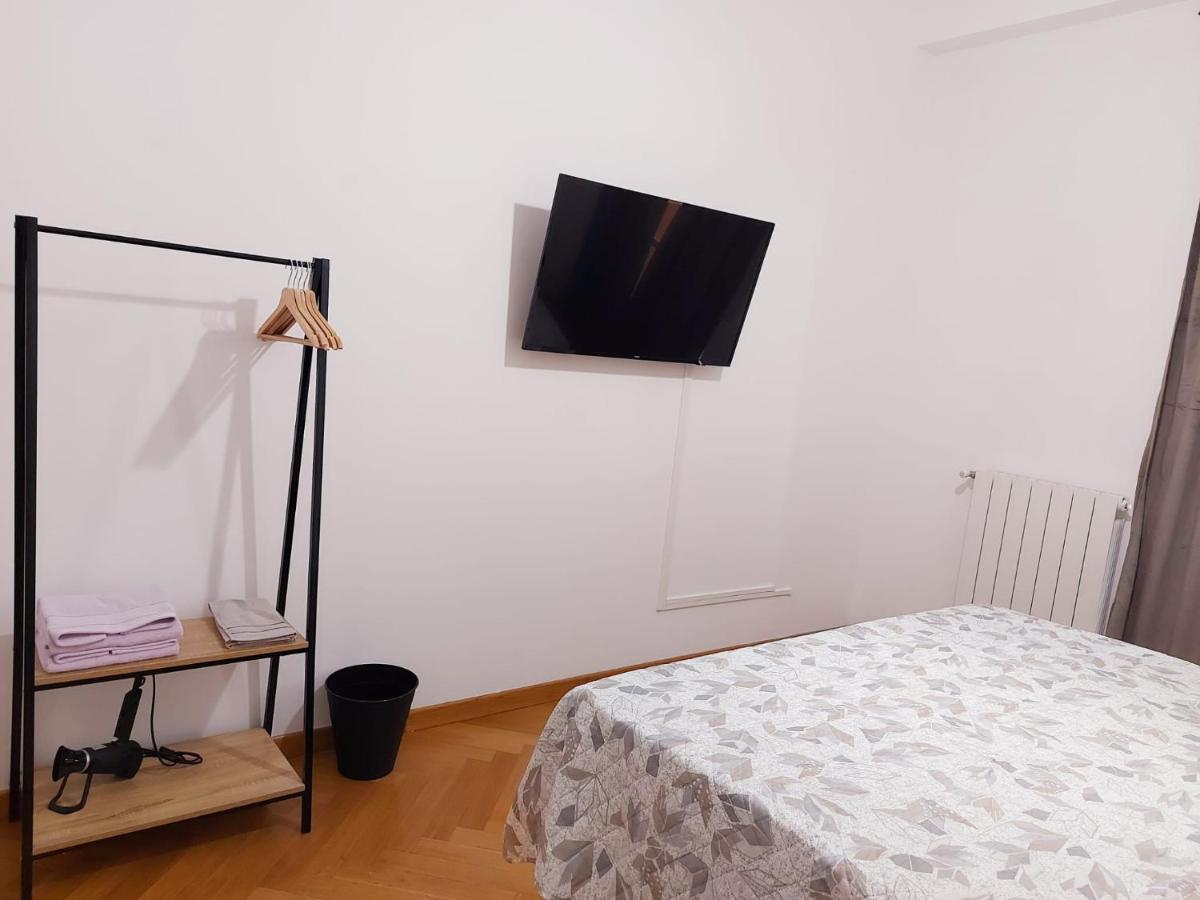 Brignole B Guest house