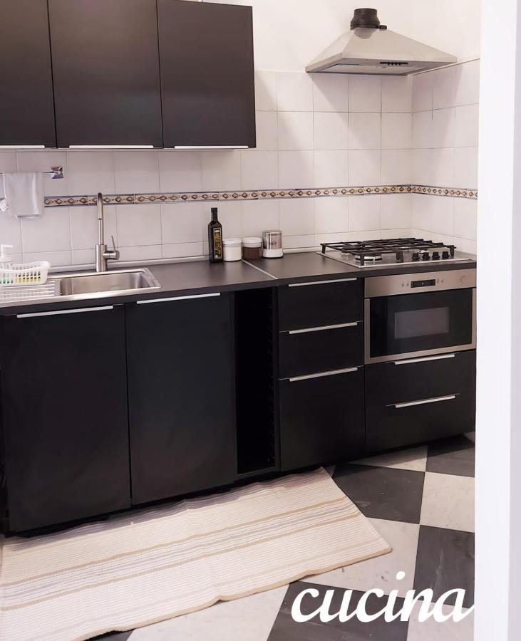 Guest house Brignole B *