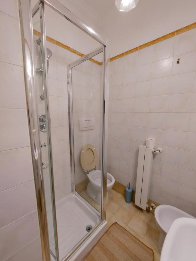 Brignole B Guest house Genoa