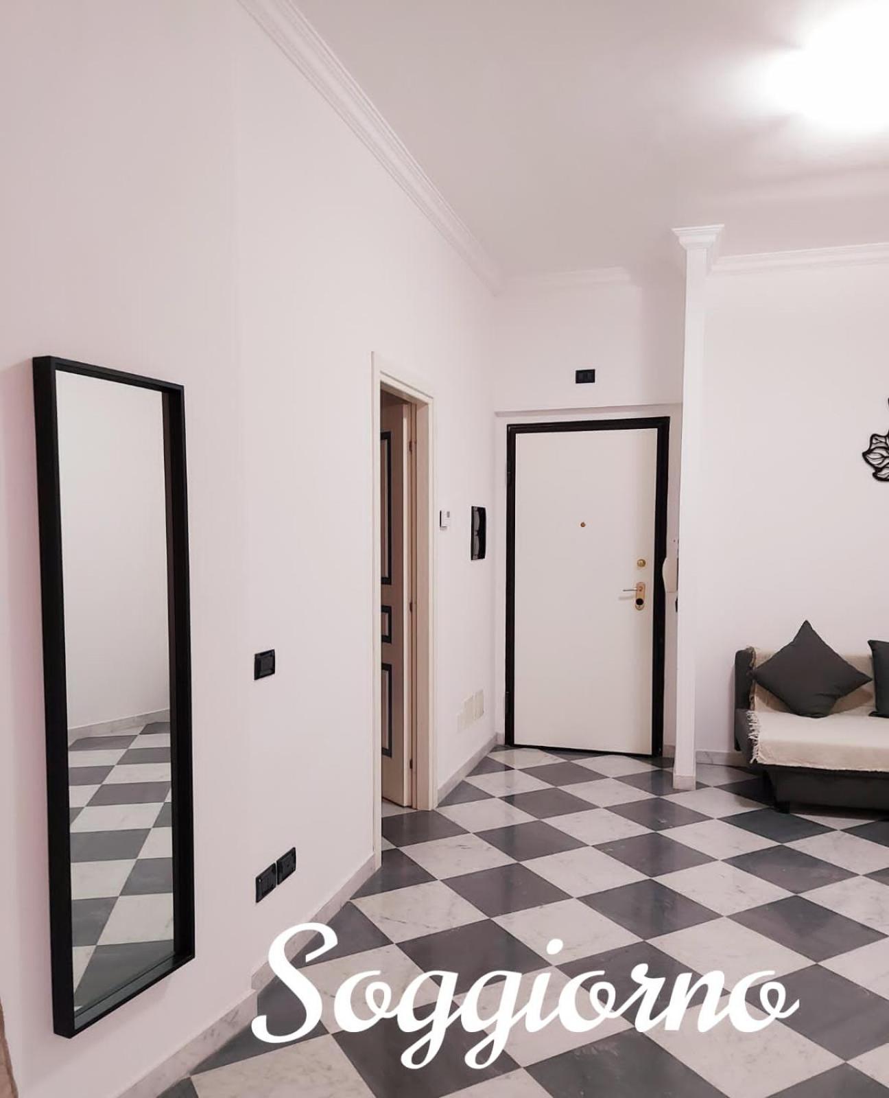 Brignole B Guest house Genoa